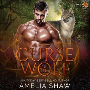 Curse of the Wolf, Amelia Shaw