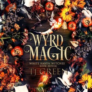 Wyrd Magic, TJ Green