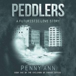 Peddlers, Penny Ann