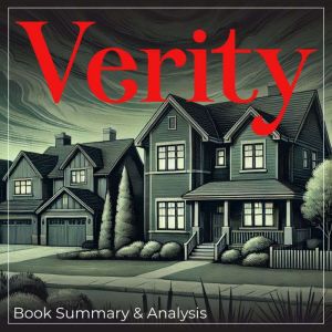 Verity Book Summary and Analysis, Lola Gonzalez
