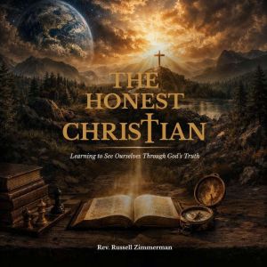 The Honest Christian, Rev. Russell Zimmerman