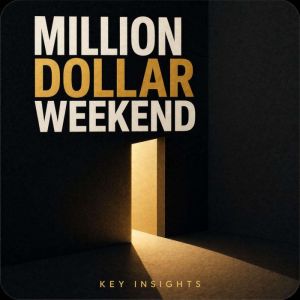 Million Dollar Weekend, Briefly Summaries