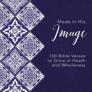Made in His Image, Zondervan