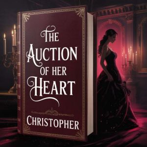 The Auction of Her Heart, CHRISTOPHER
