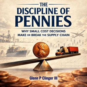 The Discipline of Pennies, Glenn P Clinger III