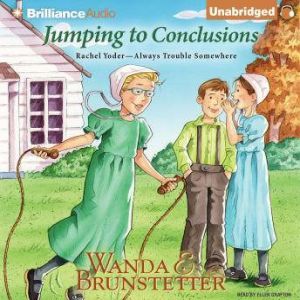 Jumping to Conclusions, Wanda E. Brunstetter
