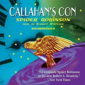Callahans Con, Spider Robinson