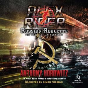 Russian Roulette, Anthony Horowitz