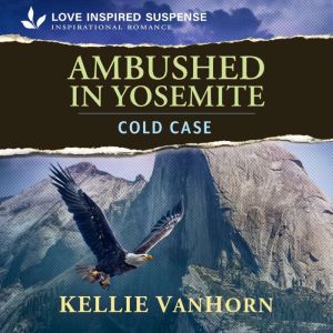 Ambushed in Yosemite, Kellie VanHorn