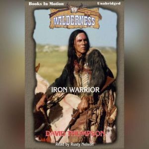 Iron Warrior, David Thompson
