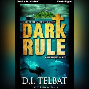 Dark Rule , D.I. Telbat