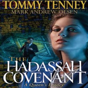 The Hadassah Convenant, Tommy Tenney