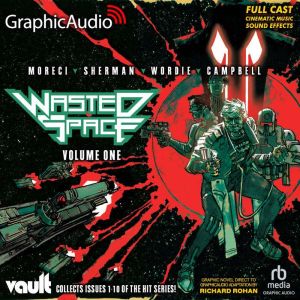 Wasted Space Volume One, Hayden Sherman