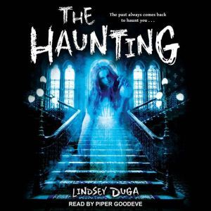 The Haunting, Lindsey Duga