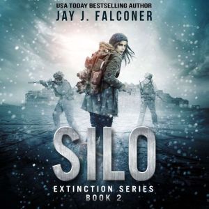SILO Book 2, Jay J. Falconer