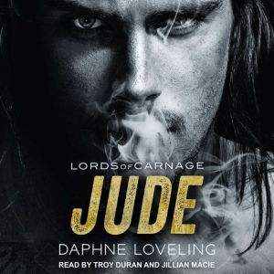 JUDE, Daphne Loveling