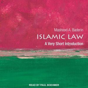Islamic Law, Mashood A. Baderin