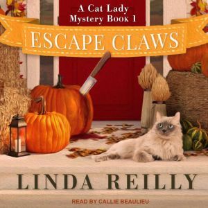 Escape Claws, Linda Reilly