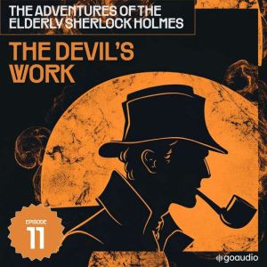 The Devils Work The Adventures of t..., Sir Arthur Conan Doyle
