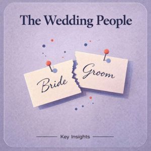 The Wedding People, Various Artists
