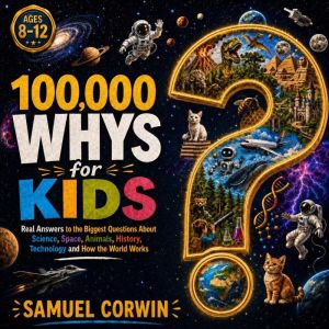 100,000 Whys for Kids, Samuel Corwin