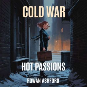 Cold War: Hot Passions