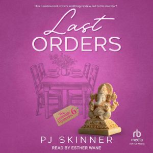 Last Orders, PJ Skinner