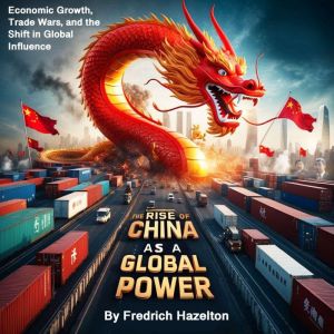 The Rise of China as a Global Power: Economic Growth, Trade Wars, and the Shift in Global Influence