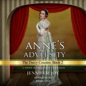 Annes Adversity, Jennifer Joy