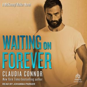 Waiting On Forever, Claudia Connor
