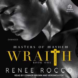 Wraith, Renee Rocco