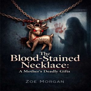 The BloodStained Necklace, Zoe Morgan