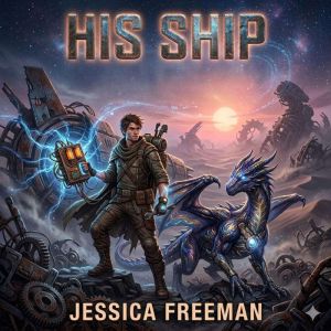 His Ship, Jessica Freeman