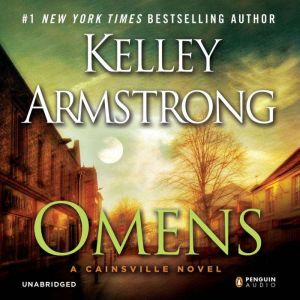 Omens, Kelley Armstrong