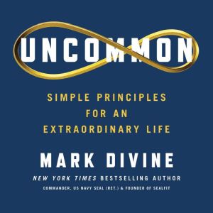 Uncommon, Mark Divine