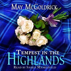 Tempest in the Highlands, May McGoldrick