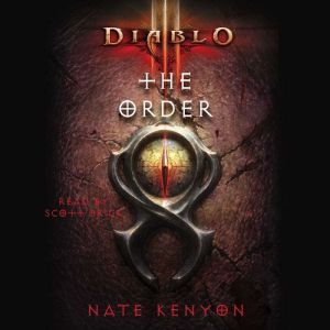 Diablo III The Order, Nate Kenyon