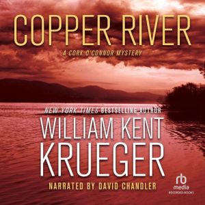 Copper River, William Kent Krueger