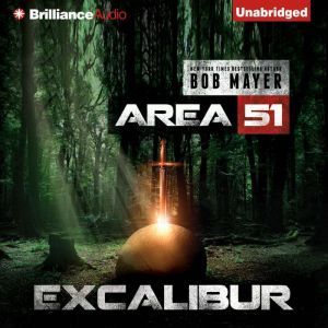 Excalibur, Bob Mayer