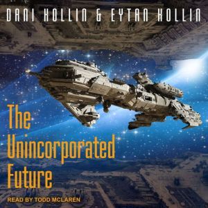The Unincorporated Future, Dani Kollin
