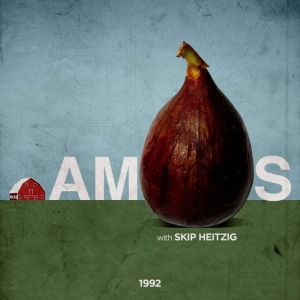 30 Amos  1992, Skip Heitzig