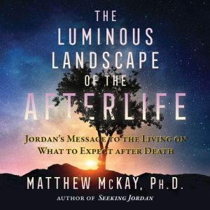 The Luminous Landscape of the Afterli..., Matthew McKay