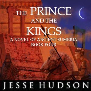 The Prince and the Kings, Jesse Hudson