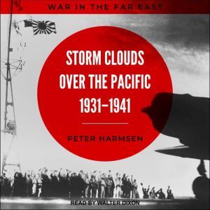Storm Clouds over the Pacific, 19311..., Peter Harmsen