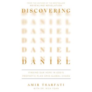 Discovering Daniel, Amir Tsarfati