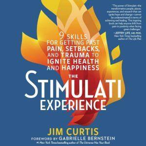 The Stimulati Experience, Jim Curtis