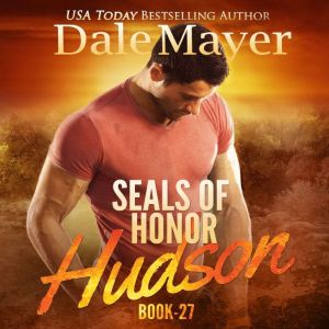 SEALs of Honor: Hudson