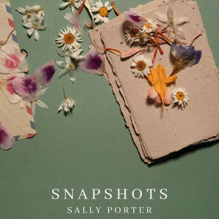Snapshots, Sally Porter