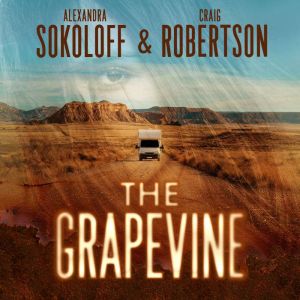 The Grapevine, Craig Robertson