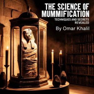 The Science of Mummification: Techniques and Secrets Revealed